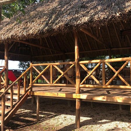 Hotel Amor Panaba Progreso  Dış mekan fotoğraf