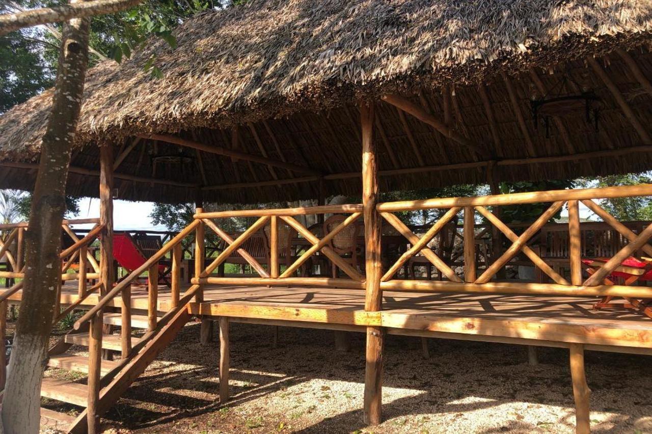 Hotel Amor Panaba Progreso  Dış mekan fotoğraf